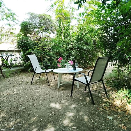 Apartmán Garden In The Center Split Exteriér fotografie